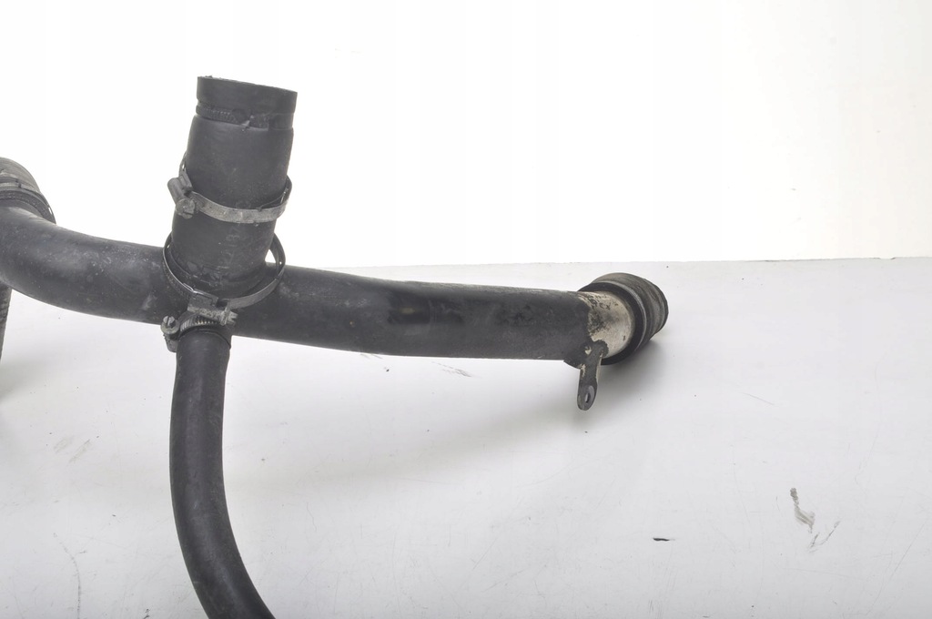 фото №5, Aston martin db7 5.9 труба шланг wody