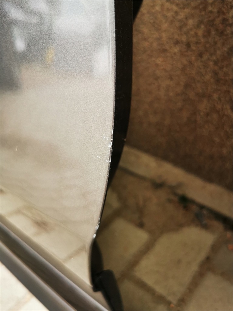 фото №8, Renault koleos ii дверь левая перед полный eu