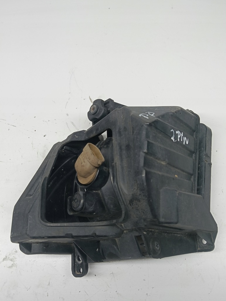 фото №2, Протитуманна фара правий hyundai matrix 2009r r92202-100 гарантія