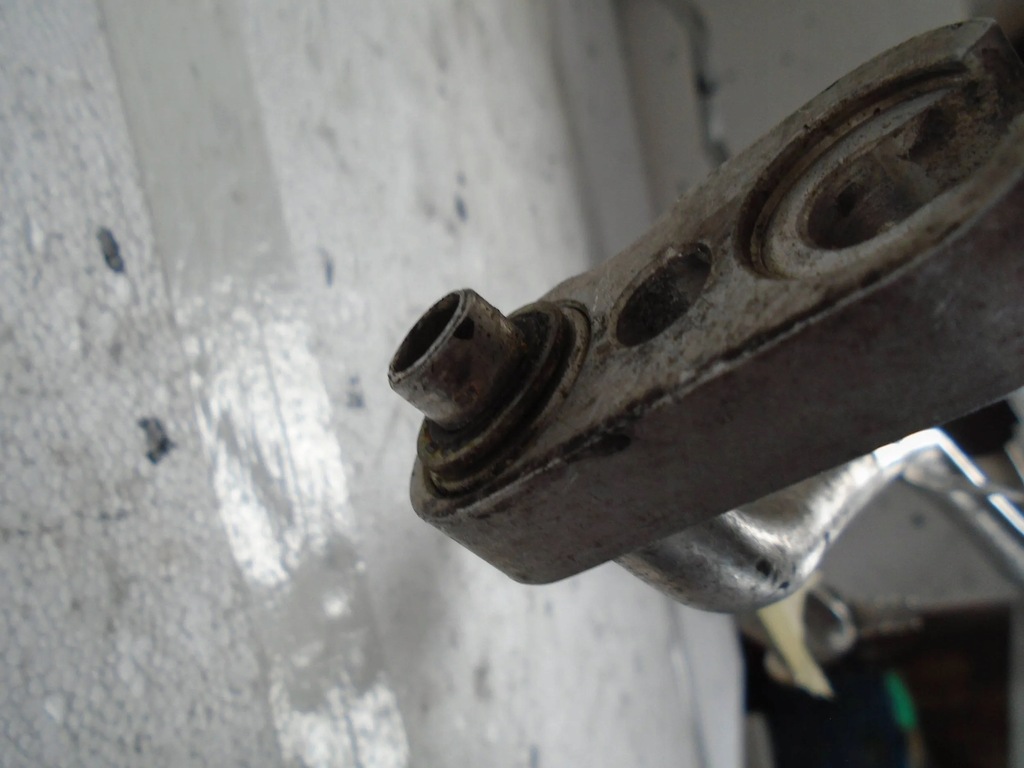 фото №5, Шланг кондиціонера 50519458 alfa romeo giulietta