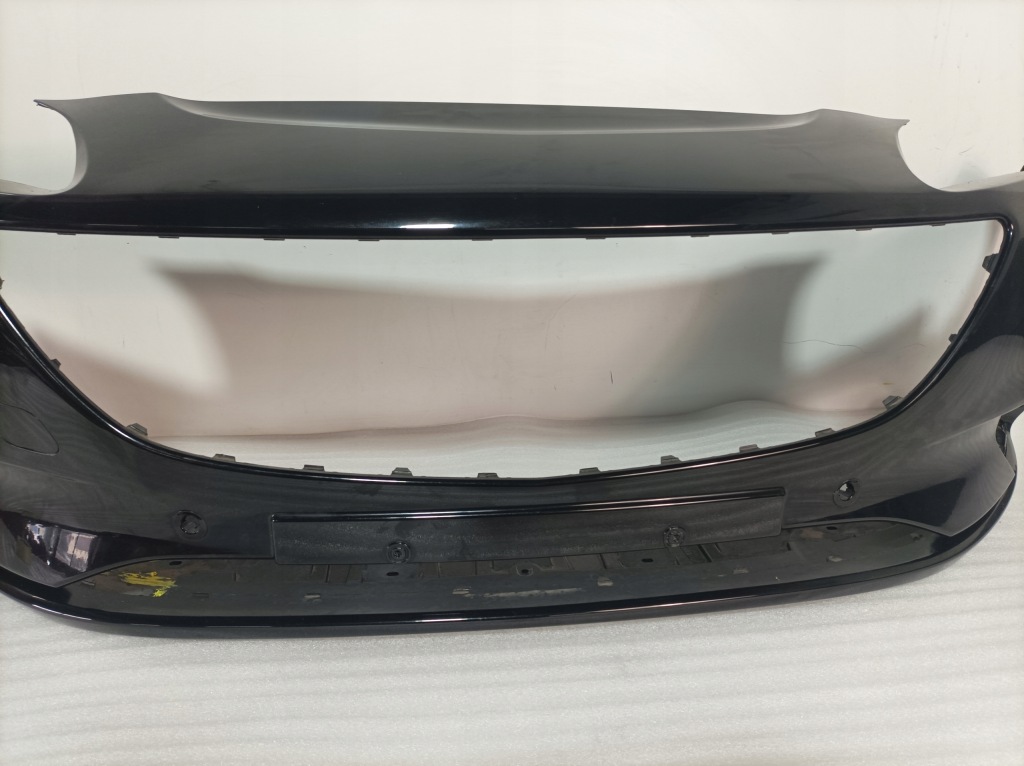 Opel corsa e бампер перед в Украине