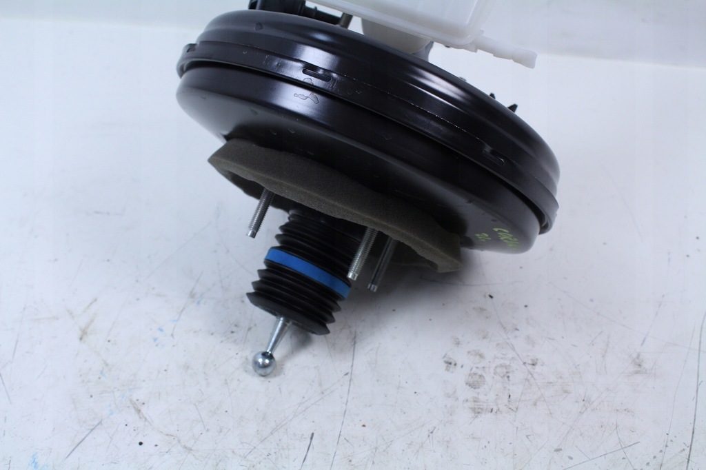 фото №5, Усилитель тормозов насос тормозная opel corsa f 22r.