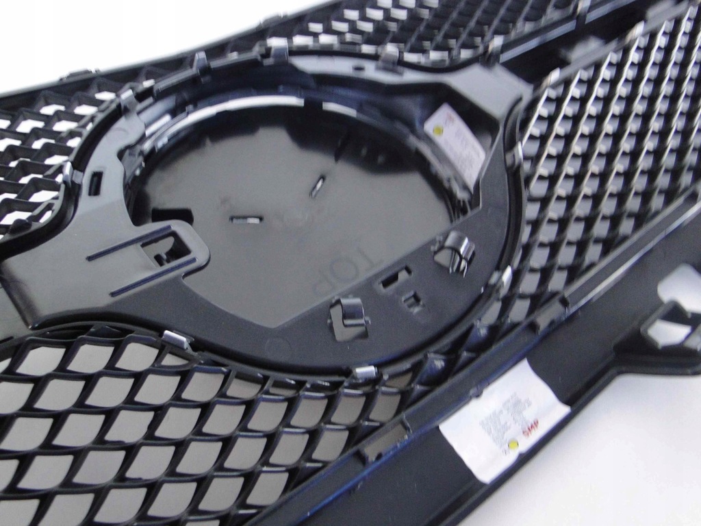 фото №9, Mercedes a klasa w177 177 решётка радиатора решётка радиатора радар