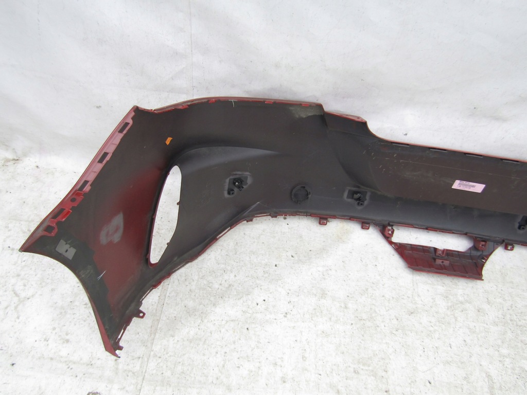 фото №12, Бампер bmw z4 g29 18-21 задняя pdc m-pakiet