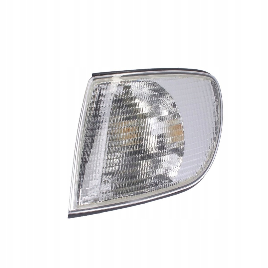 фото №1, Поворотник audi a6 c4 94-97 перед лівий