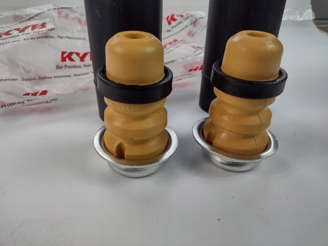 фото №2, Защита / чехол, амортизатор kyb 910013