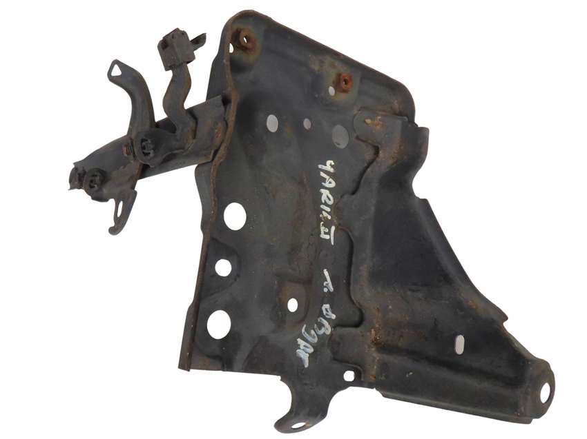 Купить Основание аккумулятор toyota yaris 2 1.0 1.3 бензин 1.4 d4d 2005-2011 год