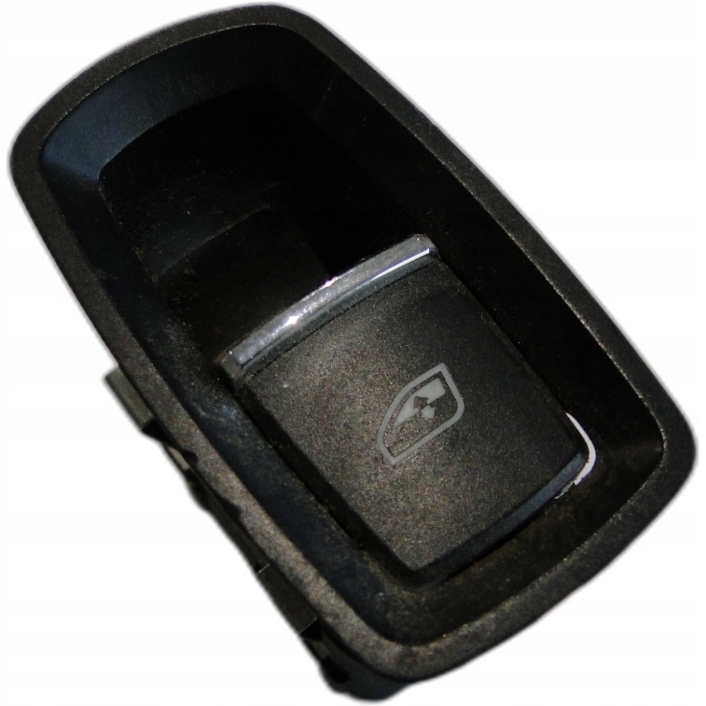 Купити Панель скло задній porsche macan