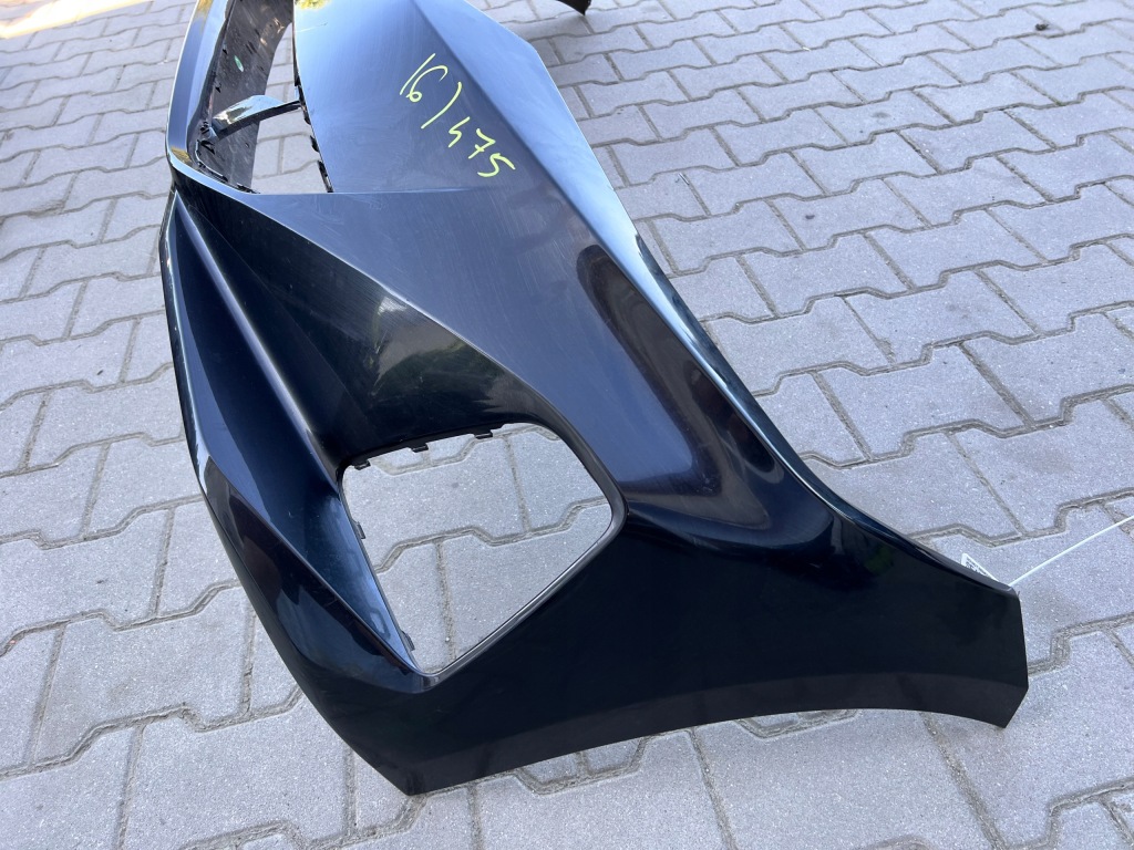 фото №8, Бампер перед передний bmw 3 g20 g21 lci lift цвет 475