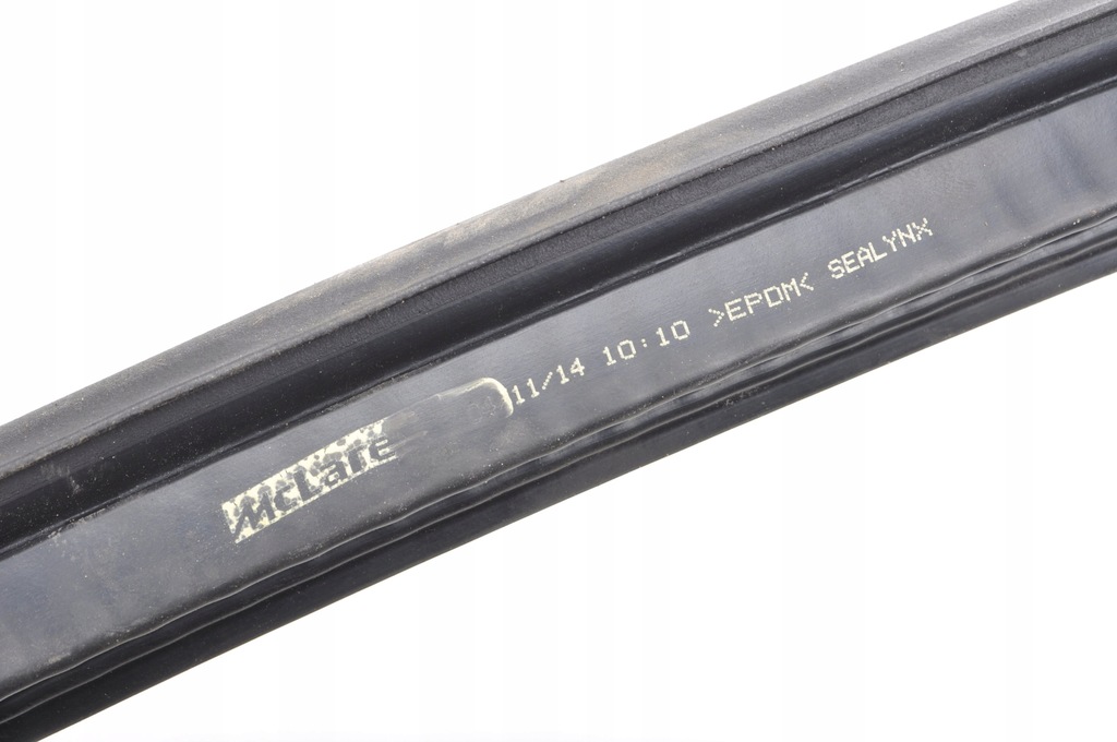 фото №4, Mclaren 650s прокладка двері лівий перед