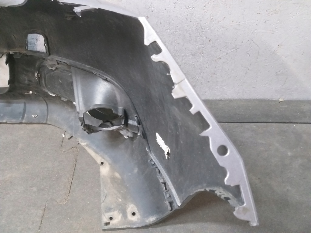 фото №9, Бампер перед peugeot 2008