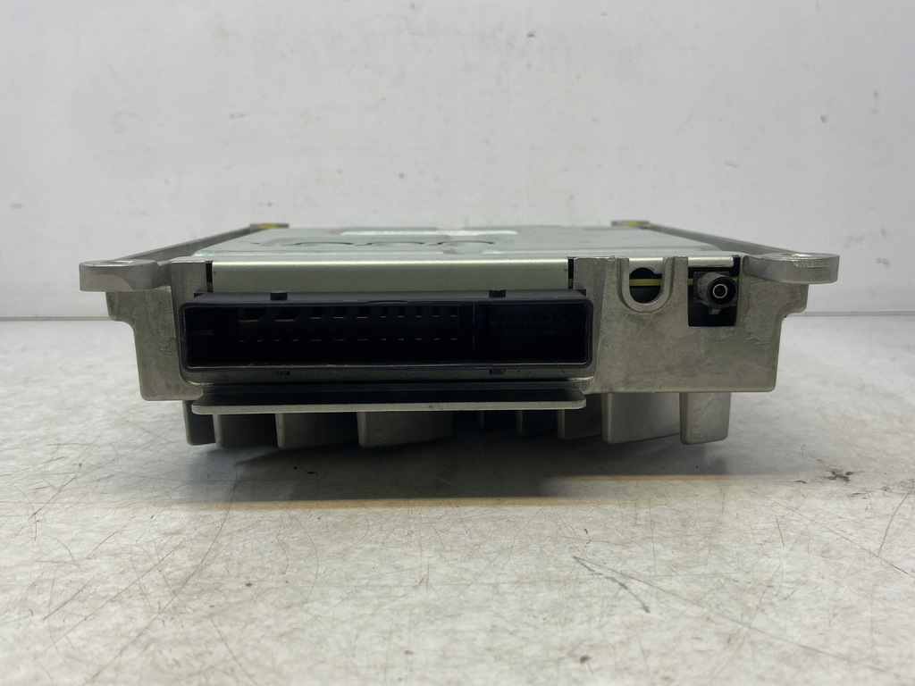 фото №8, Mercedes підсилювач радіо a1679005815 аудіо burmester