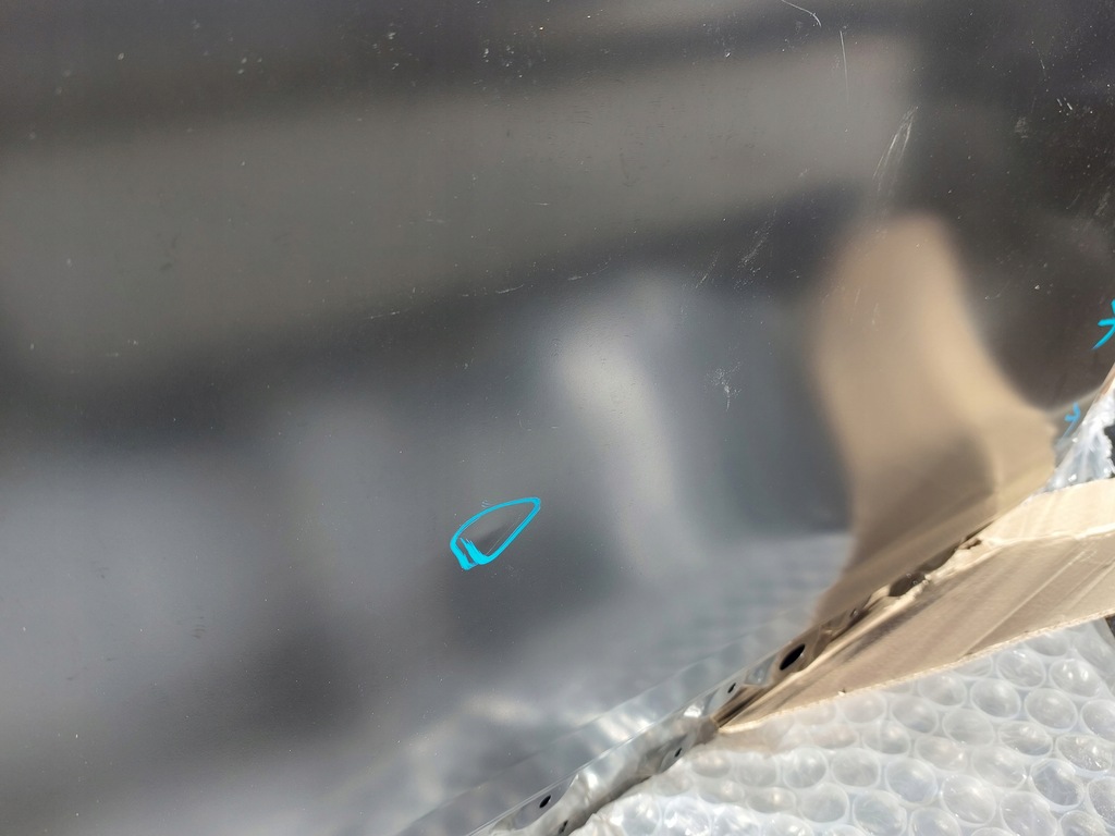 фото №6, Дверь правое передние renault captur i