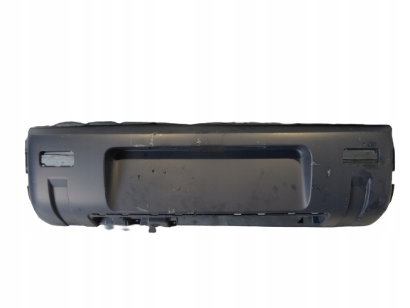 фото №1, Бампер задня задній land rover defender ii 19- oryg