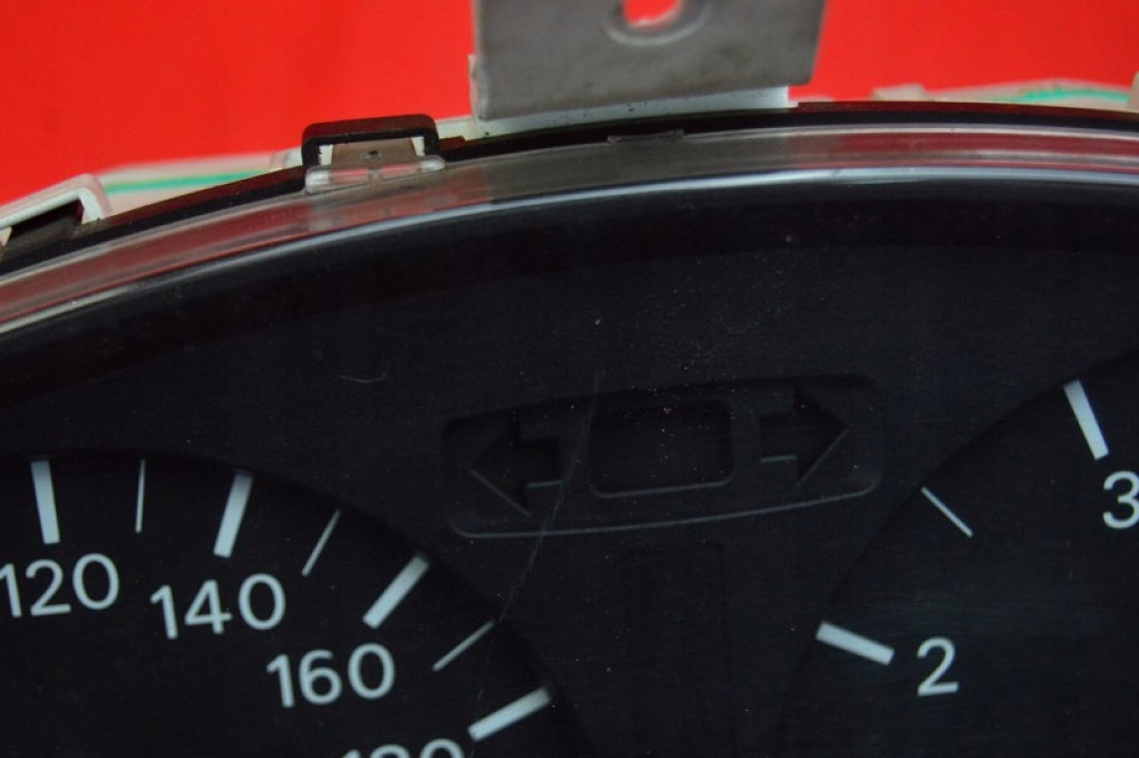 фото №10, Счетчик приборы eu 216267314 mitsubishi space star 1 i 1.9 td 102 km lift