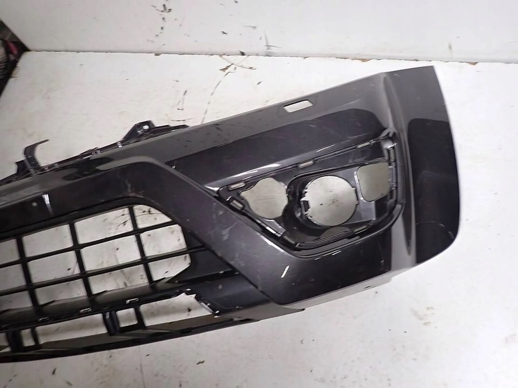 фото №10, Бампер передний перед suzuki vitara ii lift 2012r 71711-77ka0