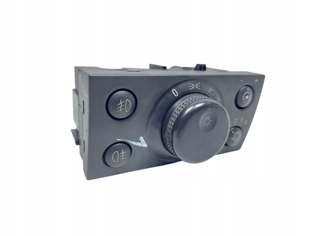 Купить Opel vectra c переключатель света 9185881