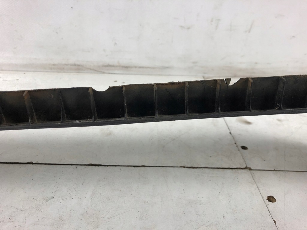 фото №5, Mercedes vito w638 v-klasa захист поріг лівий перед