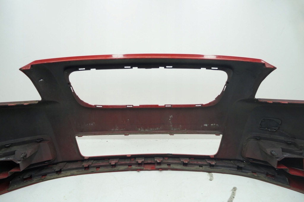 фото №8, Volvo v70 iii бампер перед передний противотуманные фары оболочка