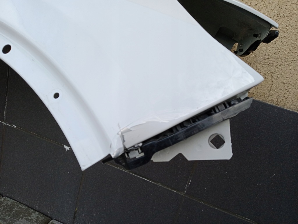 фото №7, Alfa romeo stelvio veloce 16-23 крила передній правий