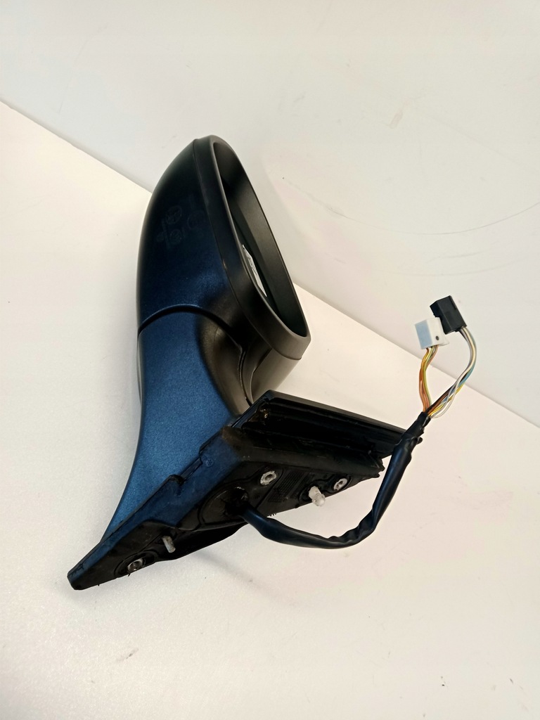 фото №7, Зеркало левая alfa romeo stelvio 6+6 12pin europa 16-20