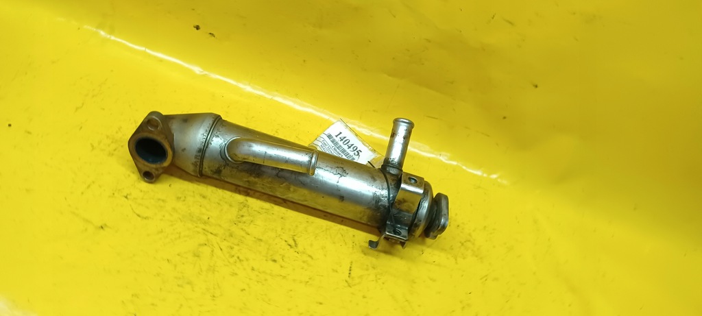 фото №9, Радіатор egr mondeo mk3 2,0tdci 130km 00-07r