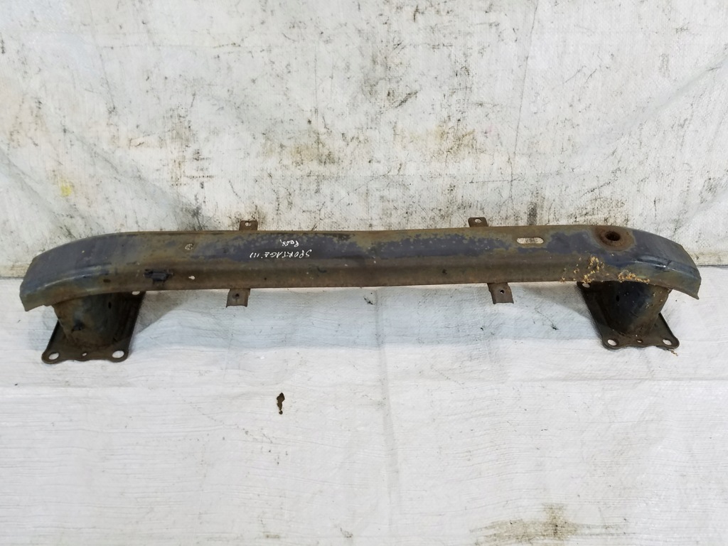 фото №1, Балка бампера перед kia sportage iii