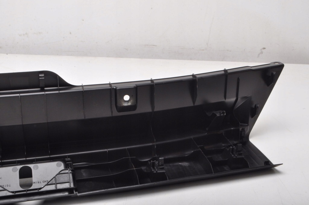 Suzuki s-cross захист поперечина заднього багажника 23r 76191-63t0 Київ