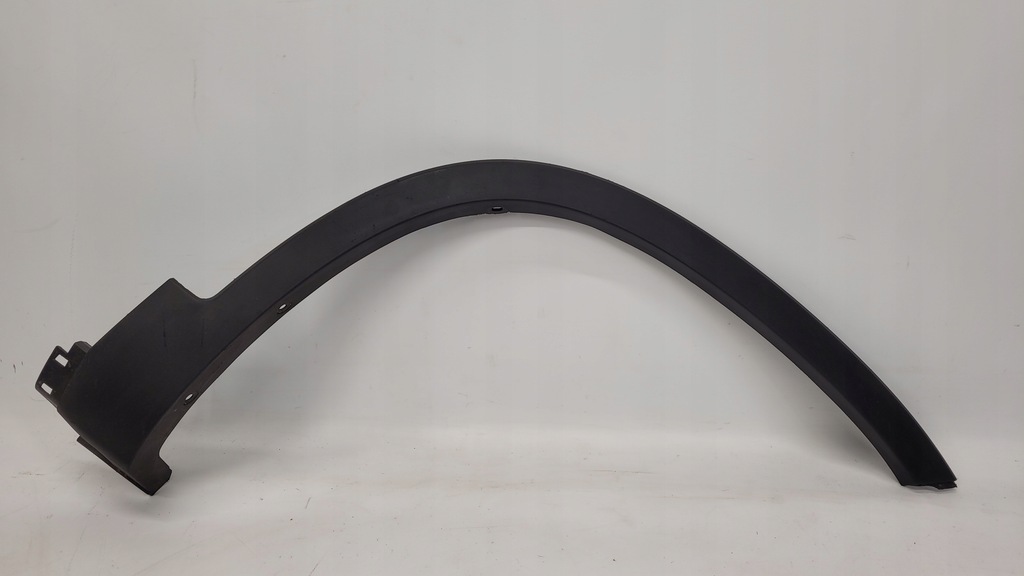 фото №1, Kia sorento ii 09r- молдинг крила права перед