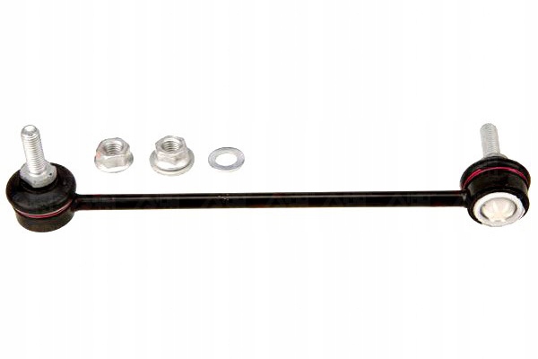 фото №1, Trw соединитель тяга стабилизатора перед l 241mm bmw