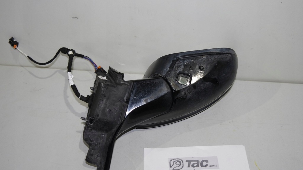 фото №7, Зеркало правое ds3 crossback 10+2 pin
