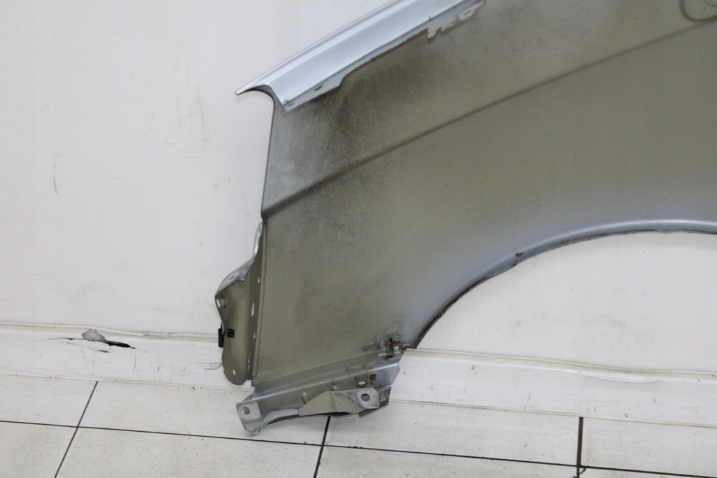 фото №13, Крыло правый перед передний peugeot expert ii scudo 2006r- knf - kod