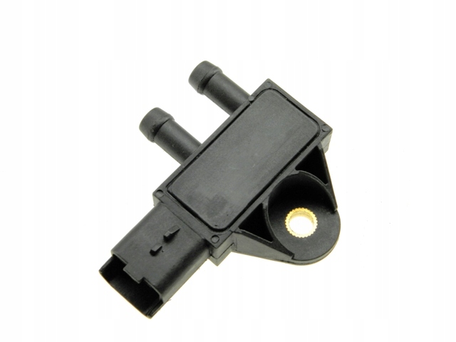 фото №13, Датчик давления выхлопных газов dpf psa/fiat 1.6-2.0hdi 04-