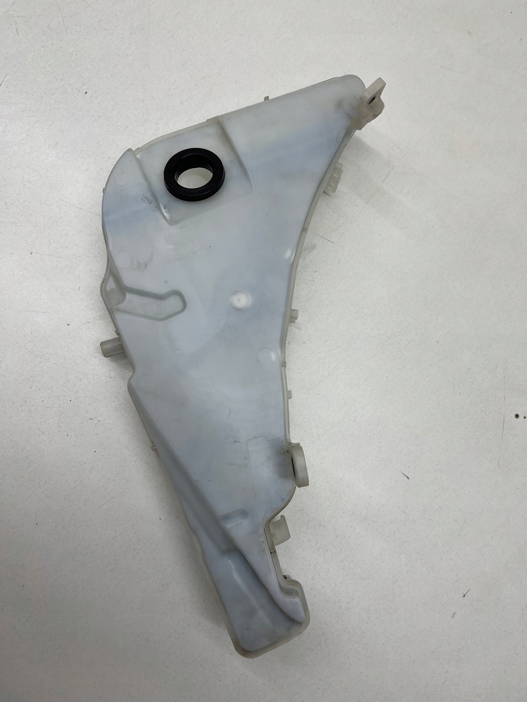 фото №11, Audi a6 c7 бачок жидкость омывателя pod ксенон полный оригинал!