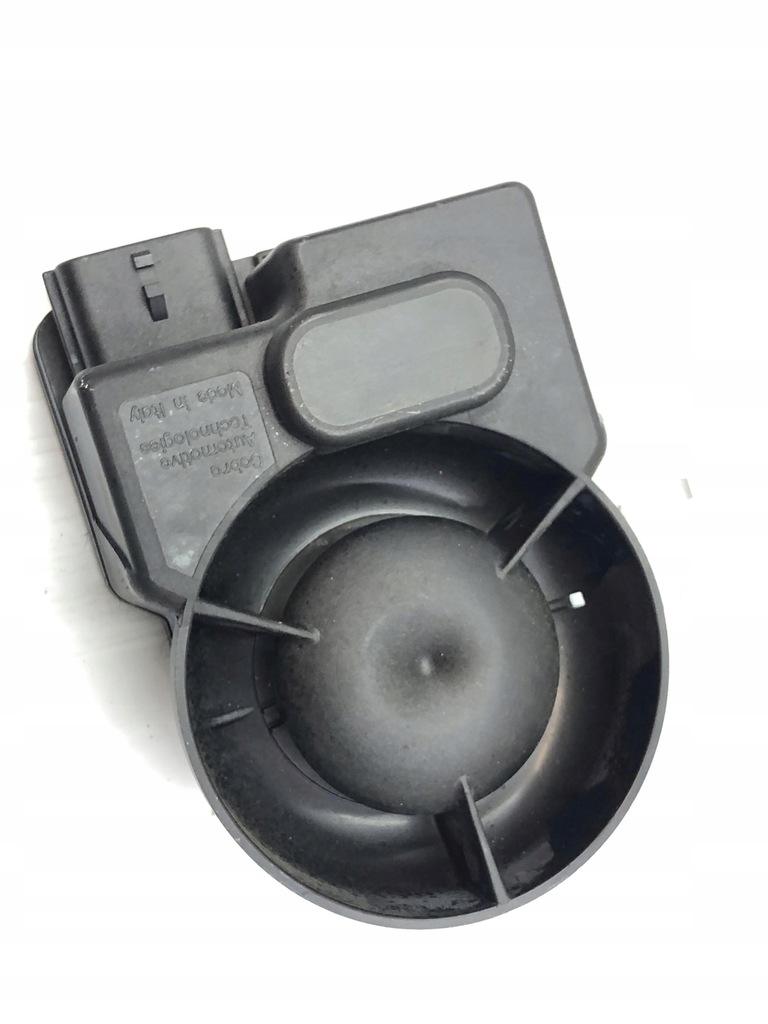 фото №6, Сирена сигналізація 28487jh11a nissan qashqai j10