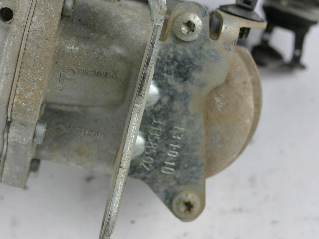 фото №8, Peugeot 308 i 1.6 hdi клапан egr 208 partner