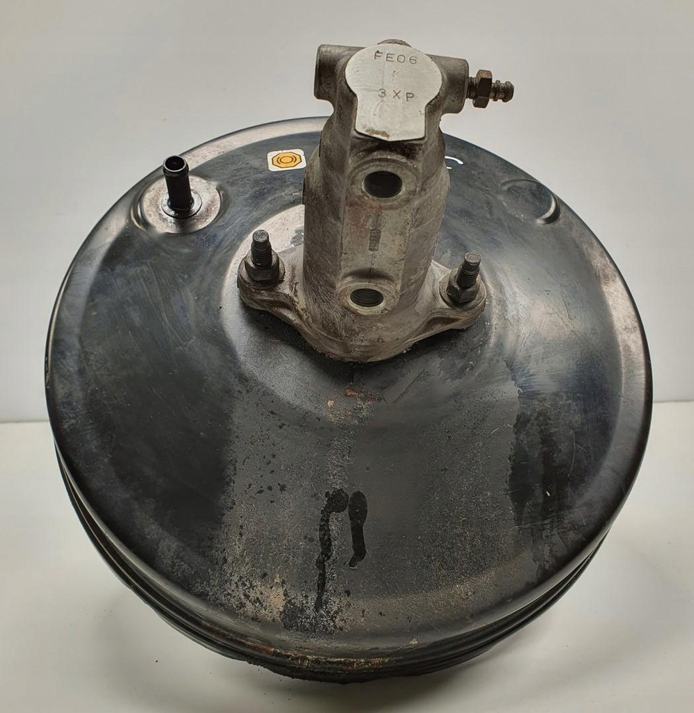 фото №3, Насос підсилювач гальм гальмівні mazda rx-8 fe06c255