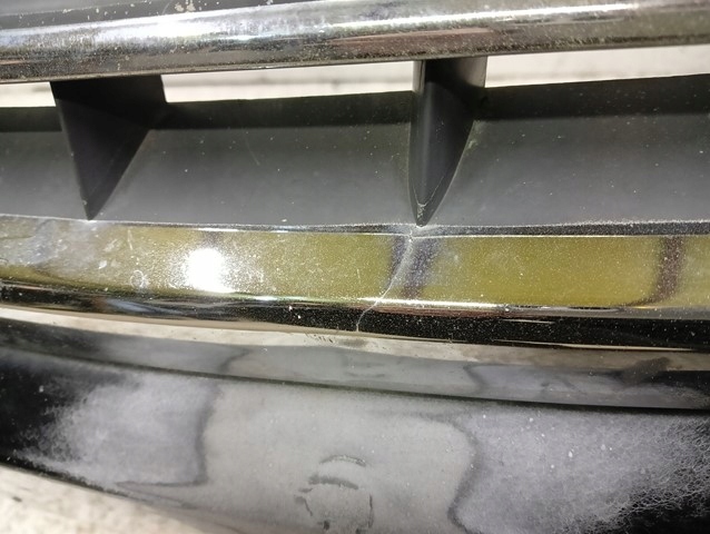 фото №7, Бампер перед передній chrysler voyager 2008-2011r