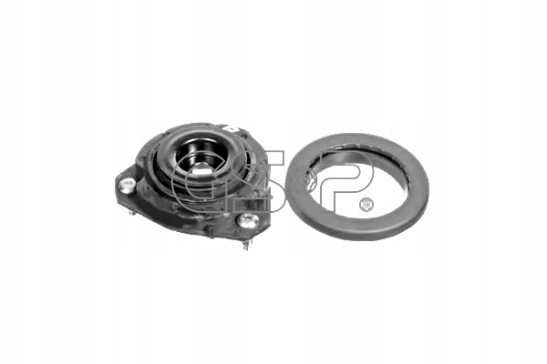 фото №1, Gsp подушка + підшипник moc.amortyzatora [30 28]