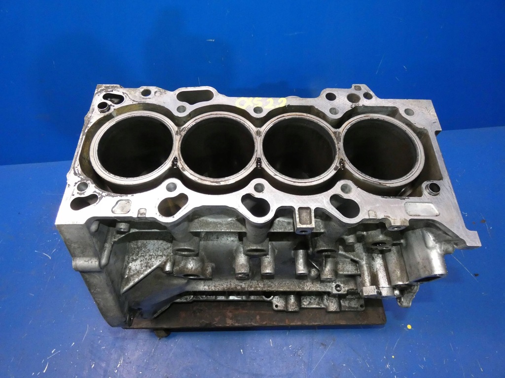 фото №7, Mazda cx5 cx-5 cx-3 6 gj 3 bm 2.2 d блок двигуна sh01 shy1