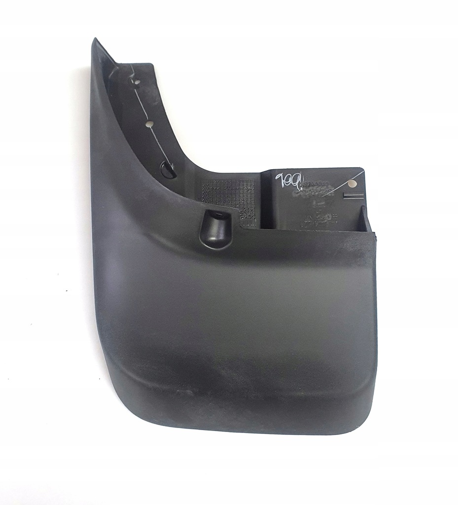 фото №1, Брызговик задний mitsubishi l200 новый оригинальный номер