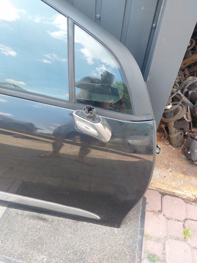 фото №5, Двері праве citroen ds3 exl 2010-