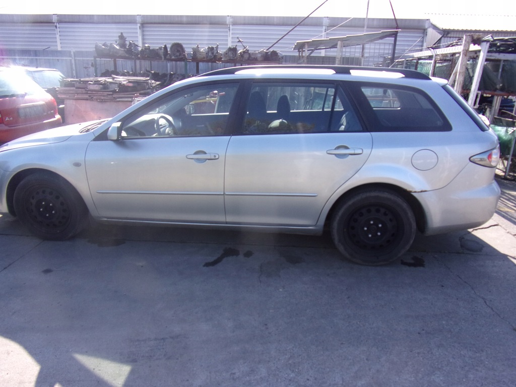 фото №4, Катушка зажигания mazda 6 1.8b 0997000982