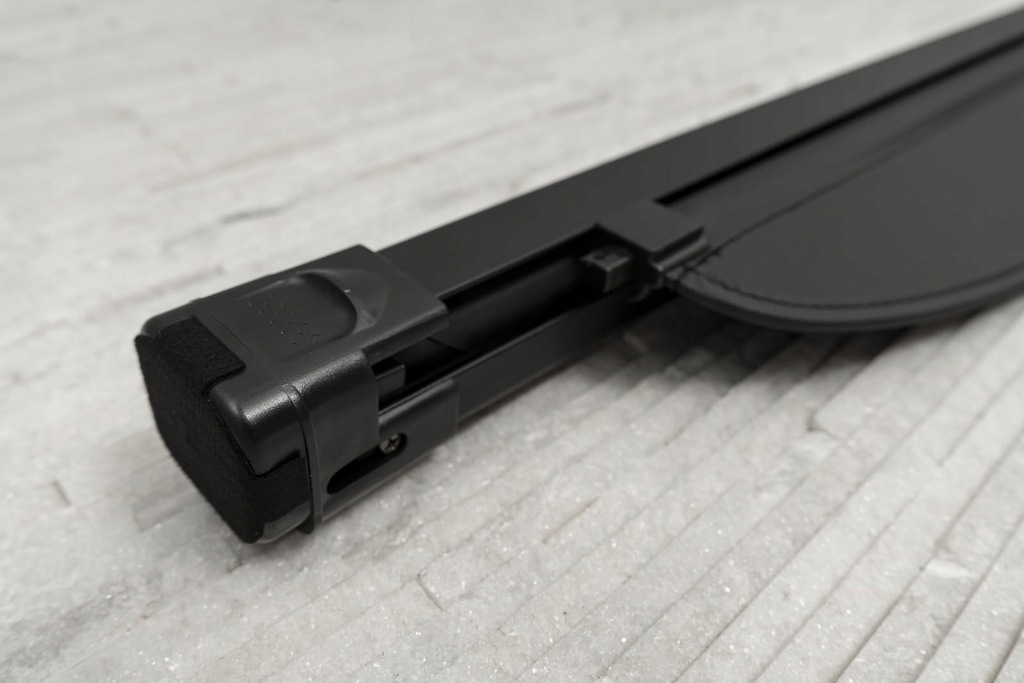 фото №7, Lexus ct 200h 2010-2022 шторка багажника