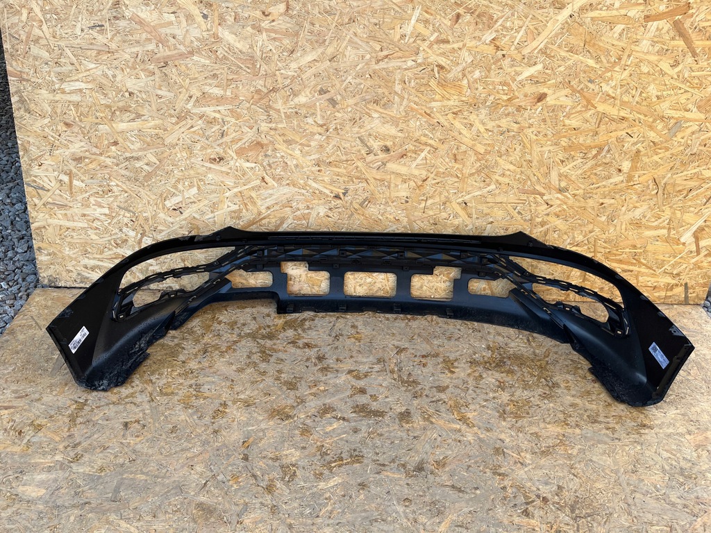 фото №11, Hyundai tucson iv 4 20- бампер задний задняя