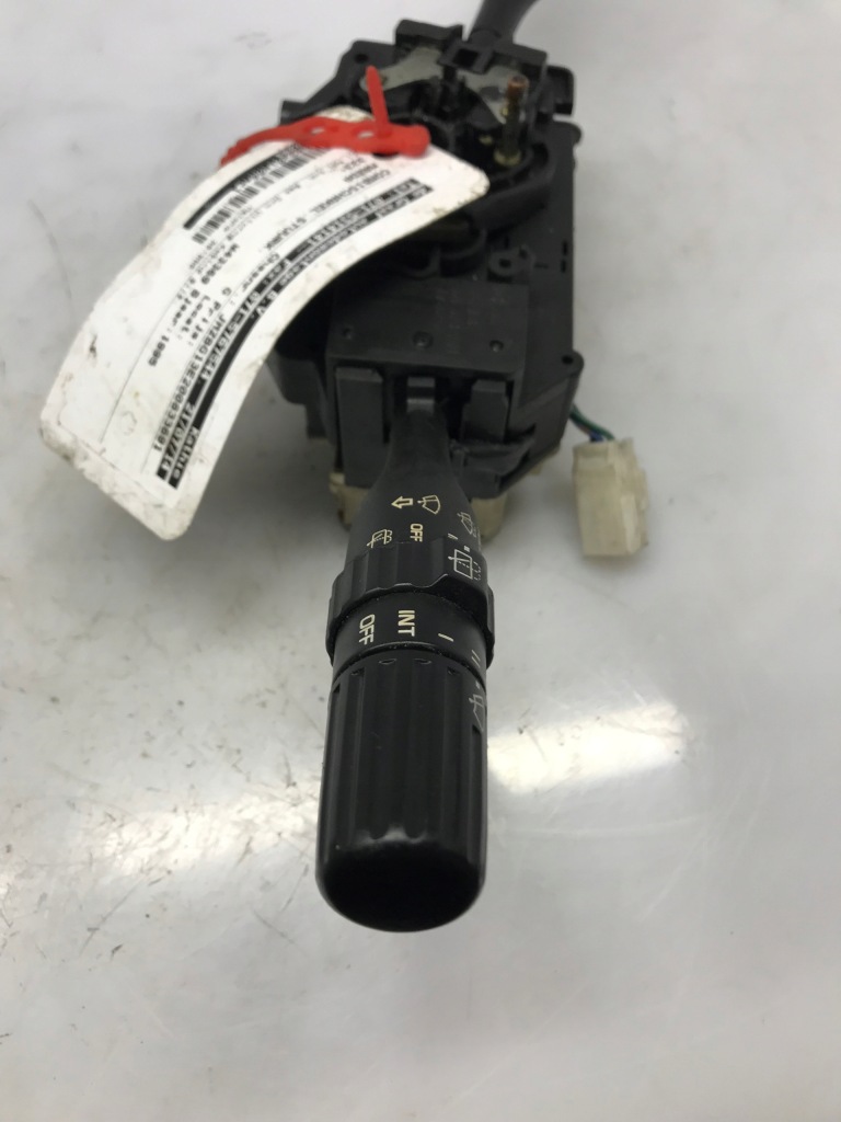 фото №3, Переключатель комбинированный mazda 323