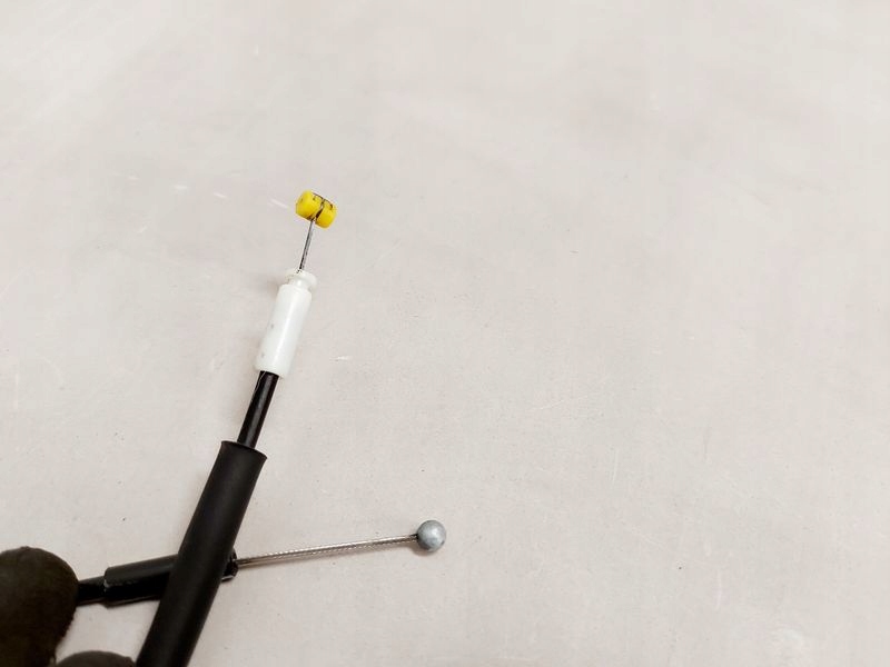 фото №8, Kia ceed 2 ii замок двері лівий задня задній 5 pin