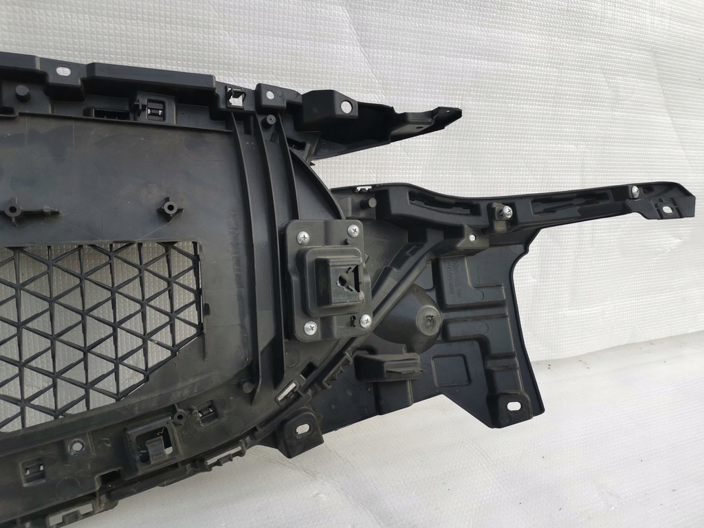 фото №13, Решітка радіатора радіатора решітка радіатора mazda cx-5 ii 17-21