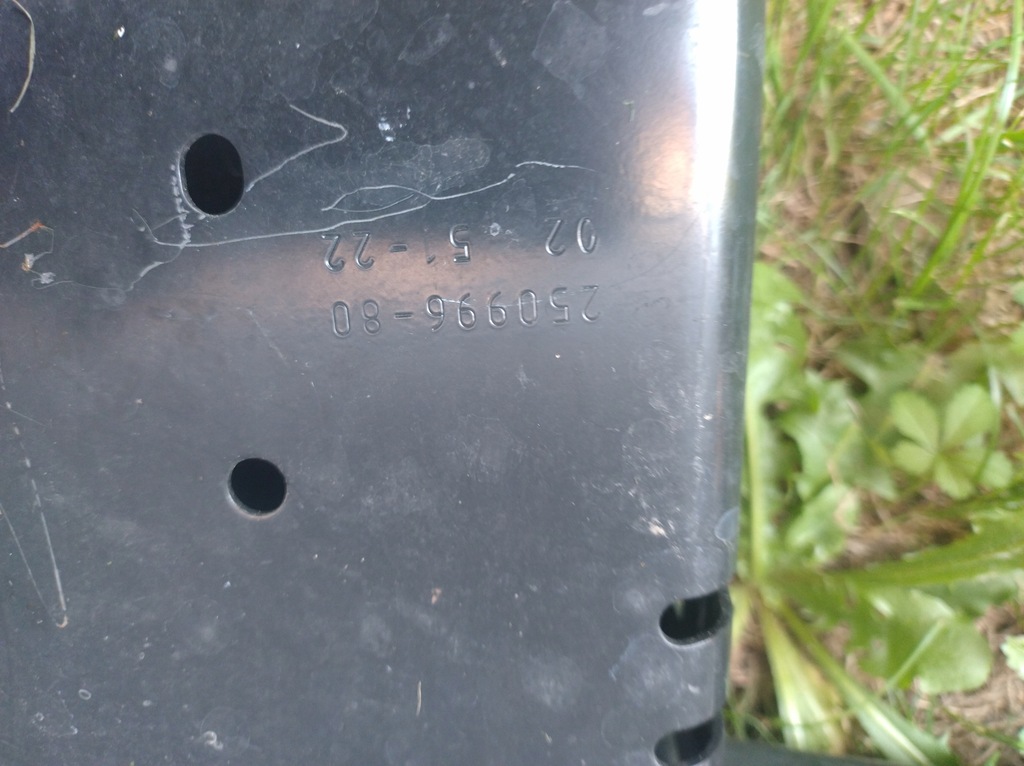 фото №11, Nissan qashqai j12 iii балка бампера передняя перед абсорбер