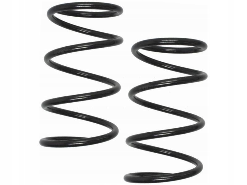 фото №1, Пружины перед kyb rh2113